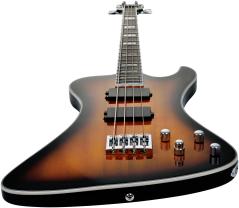 HAGSTROM NEKROMANT 4 TSB