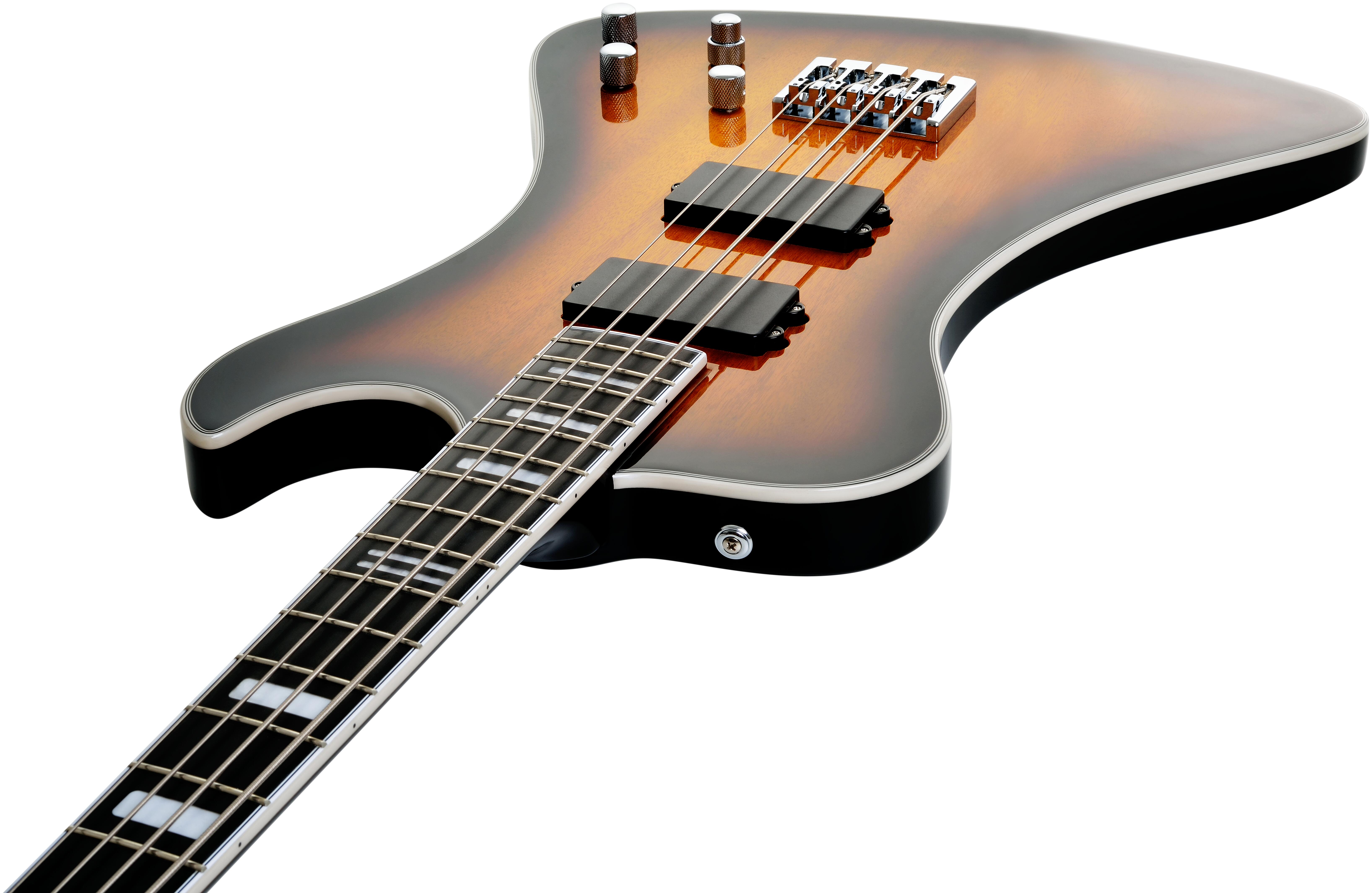 HAGSTROM NEKROMANT 4 TSB