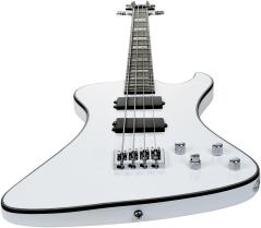 HAGSTROM NEKROMANT 4 WHT