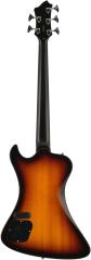 HAGSTROM NEKROMANT 5 TSB
