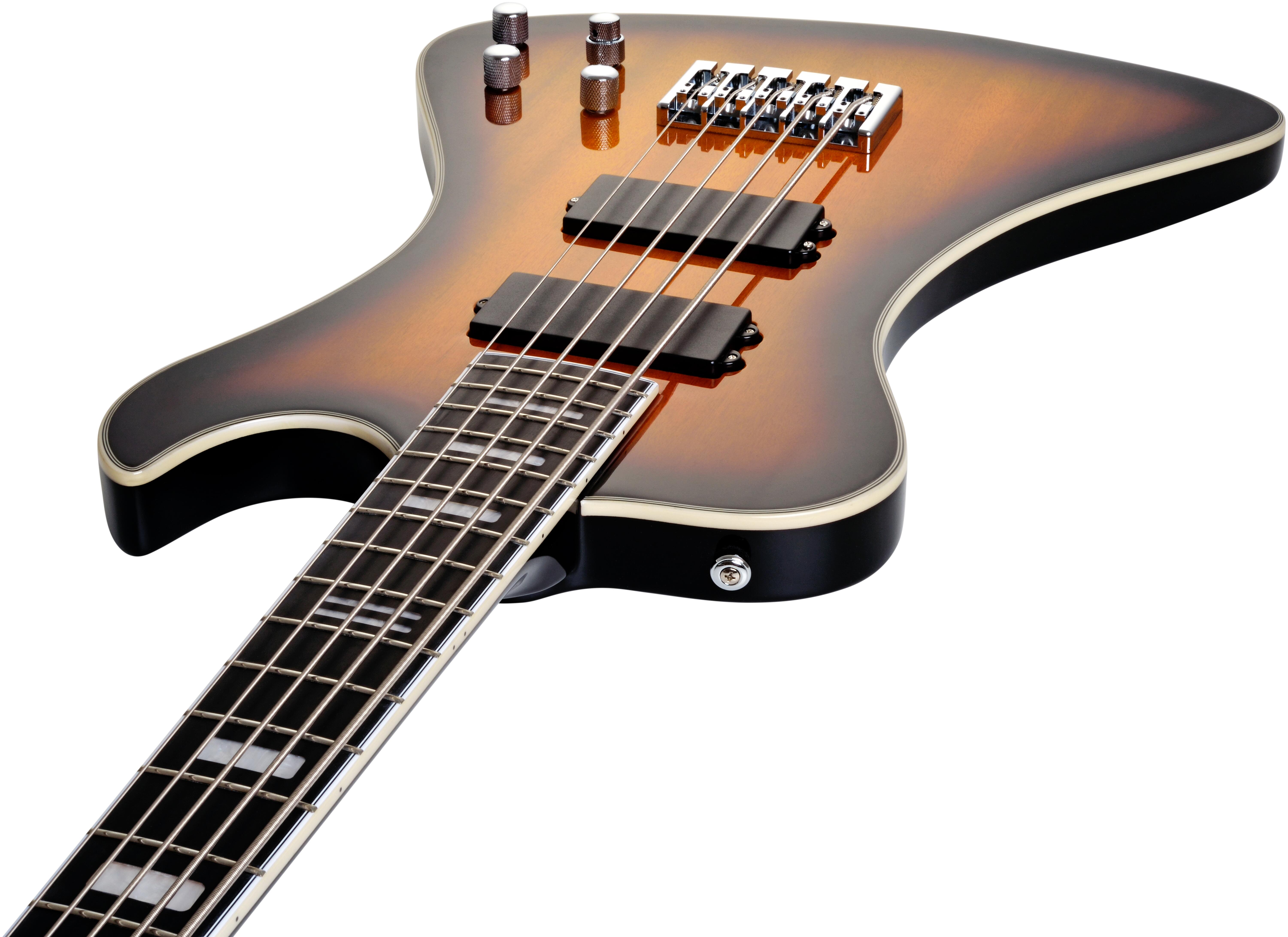 HAGSTROM NEKROMANT 5 TSB