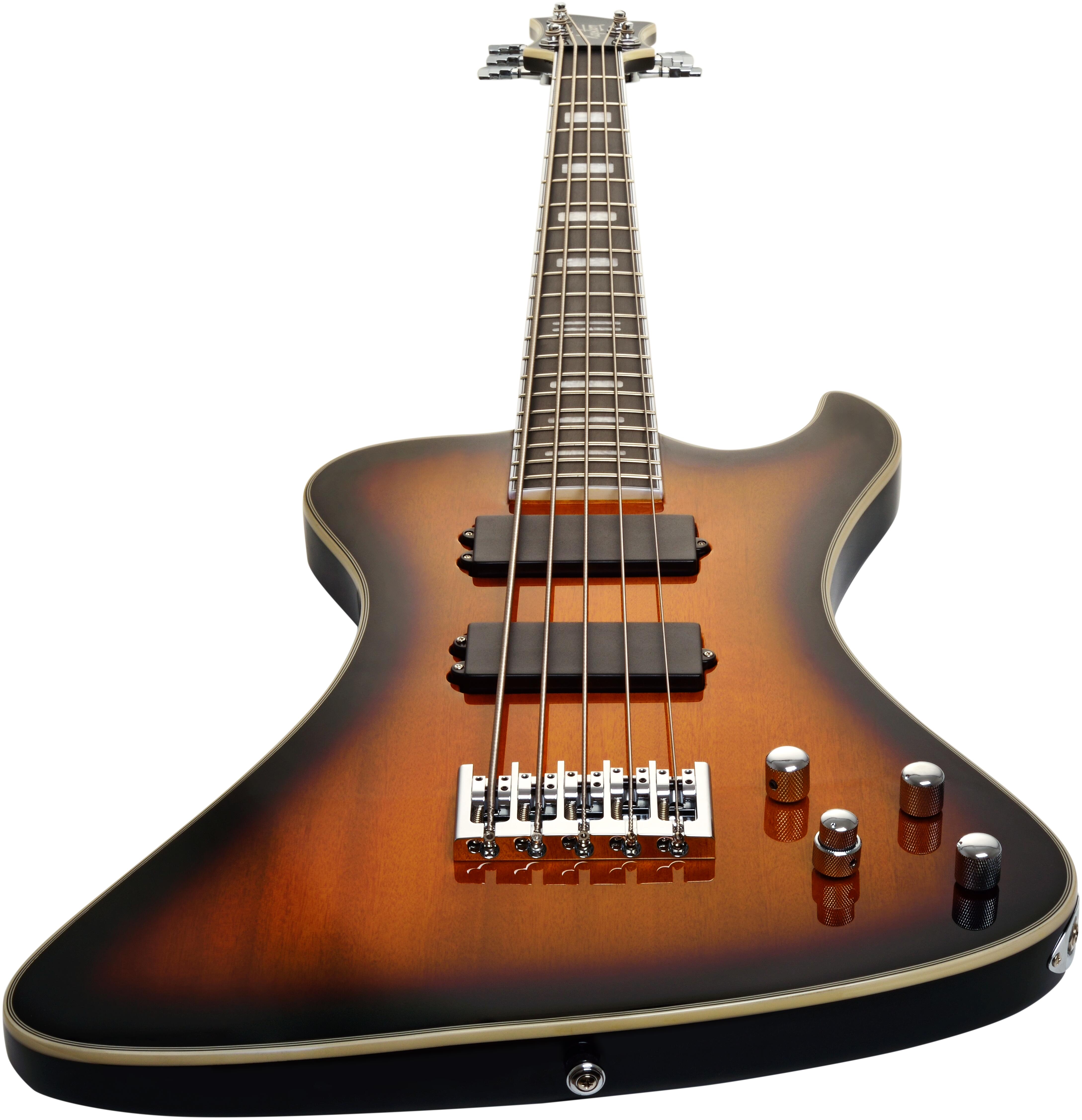 HAGSTROM NEKROMANT 5 TSB