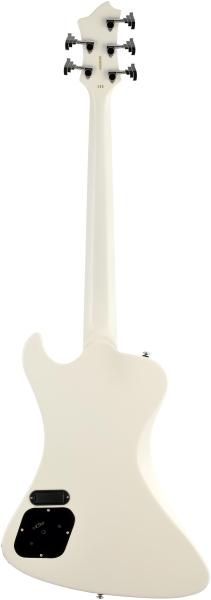 HAGSTROM NEKROMANT 5 WHT