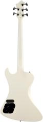 HAGSTROM NEKROMANT 5 WHT