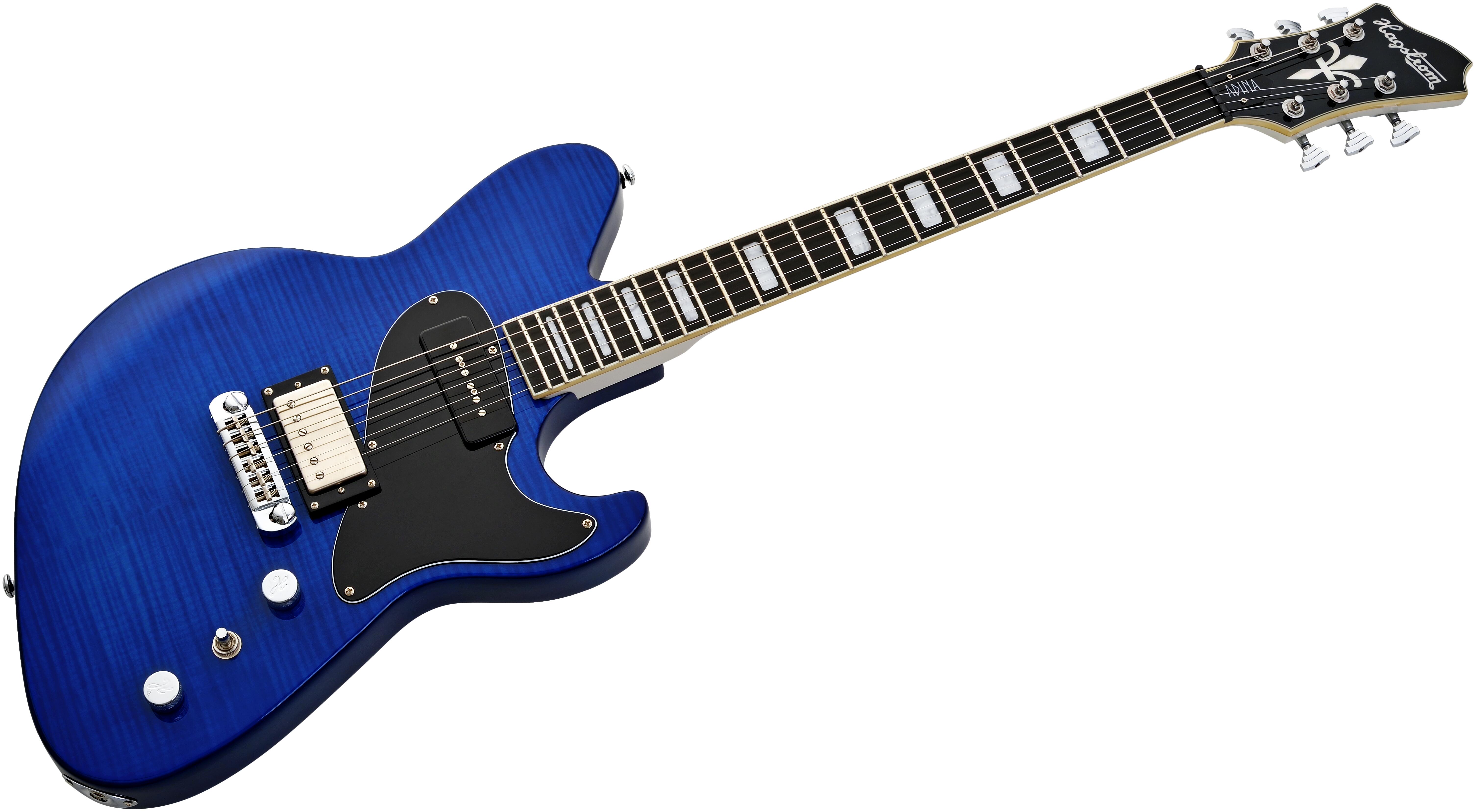 HAGSTROM ADINA BSK