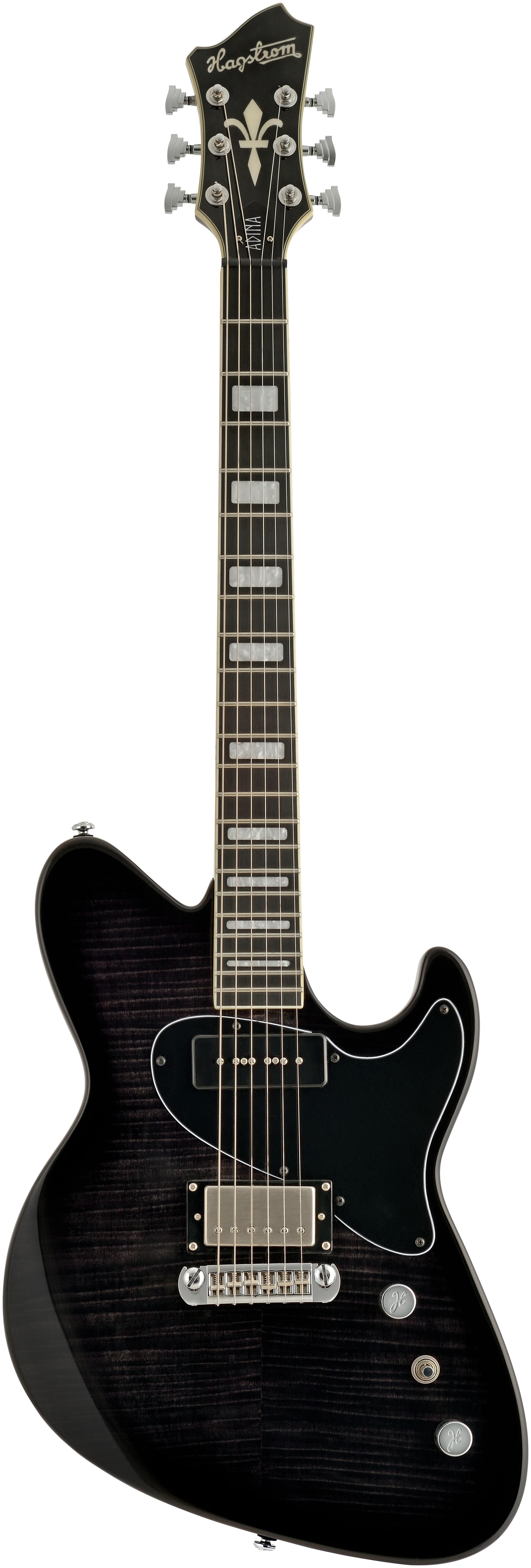 HAGSTROM ADINA DSM
