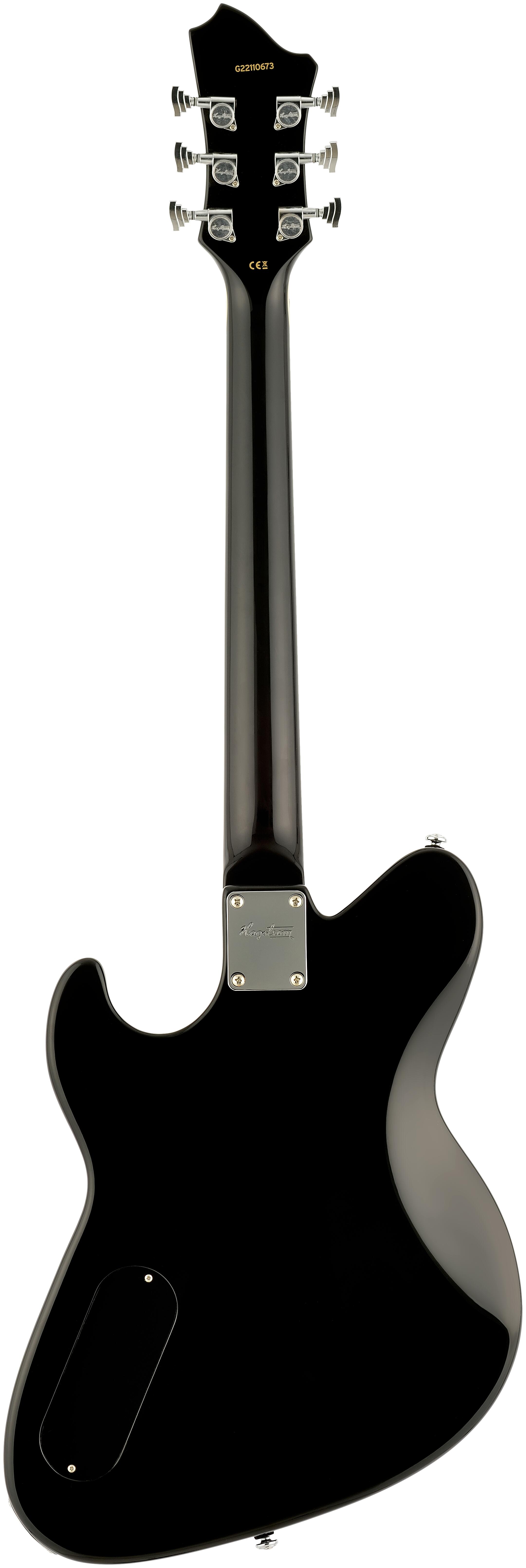 HAGSTROM ADINA PRB