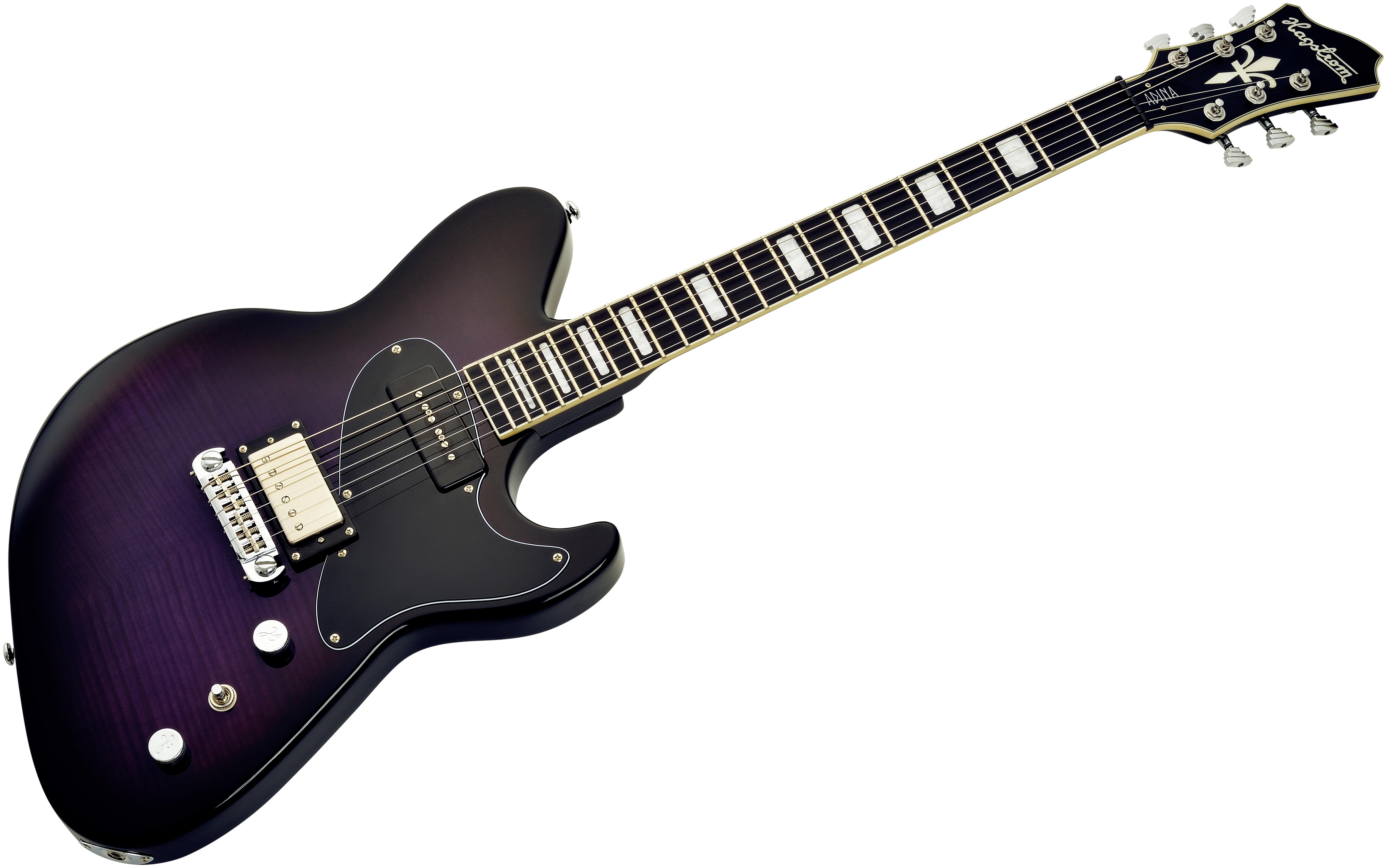 HAGSTROM ADINA PRB