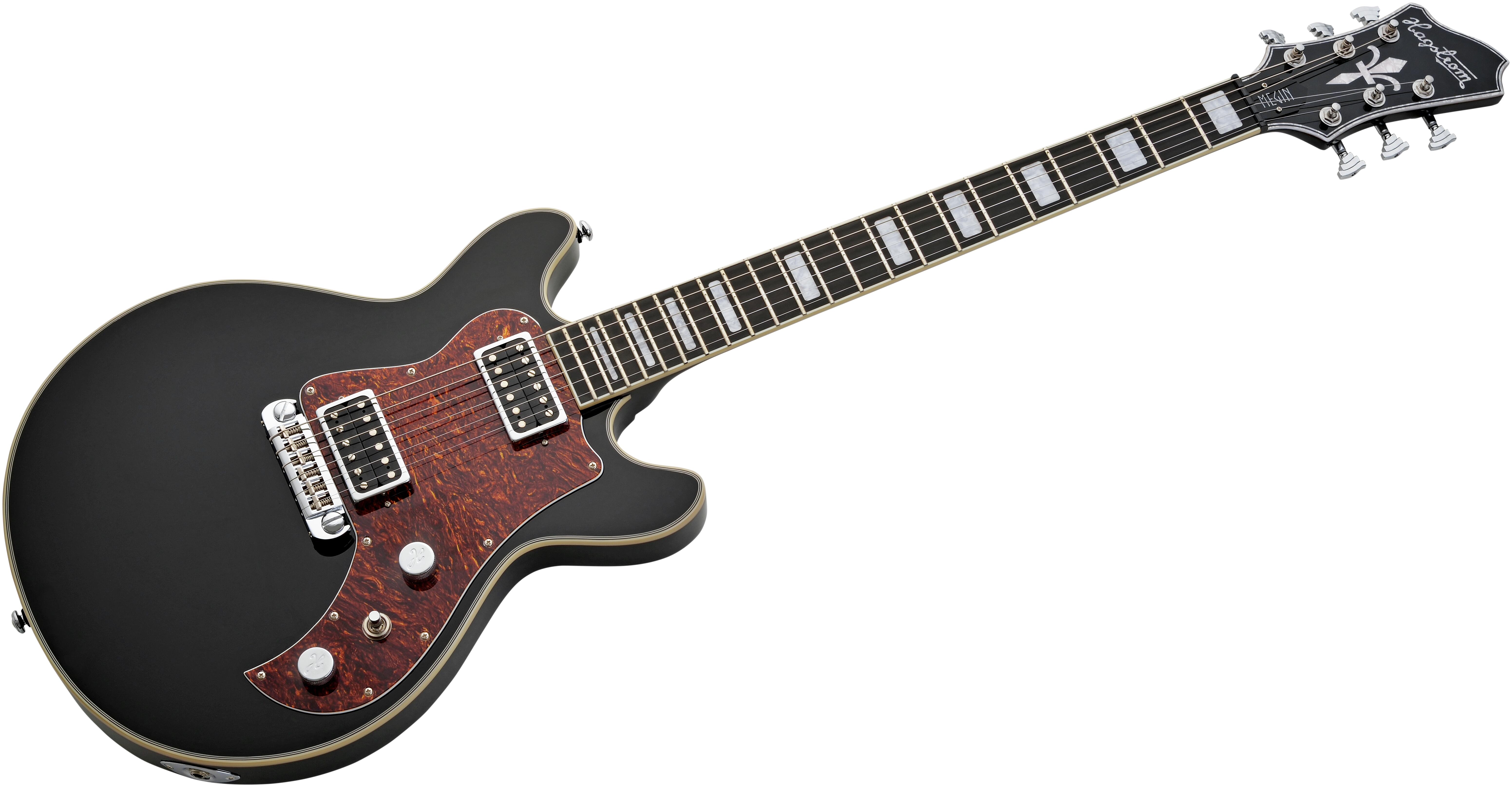 HAGSTROM MEGIN BLK