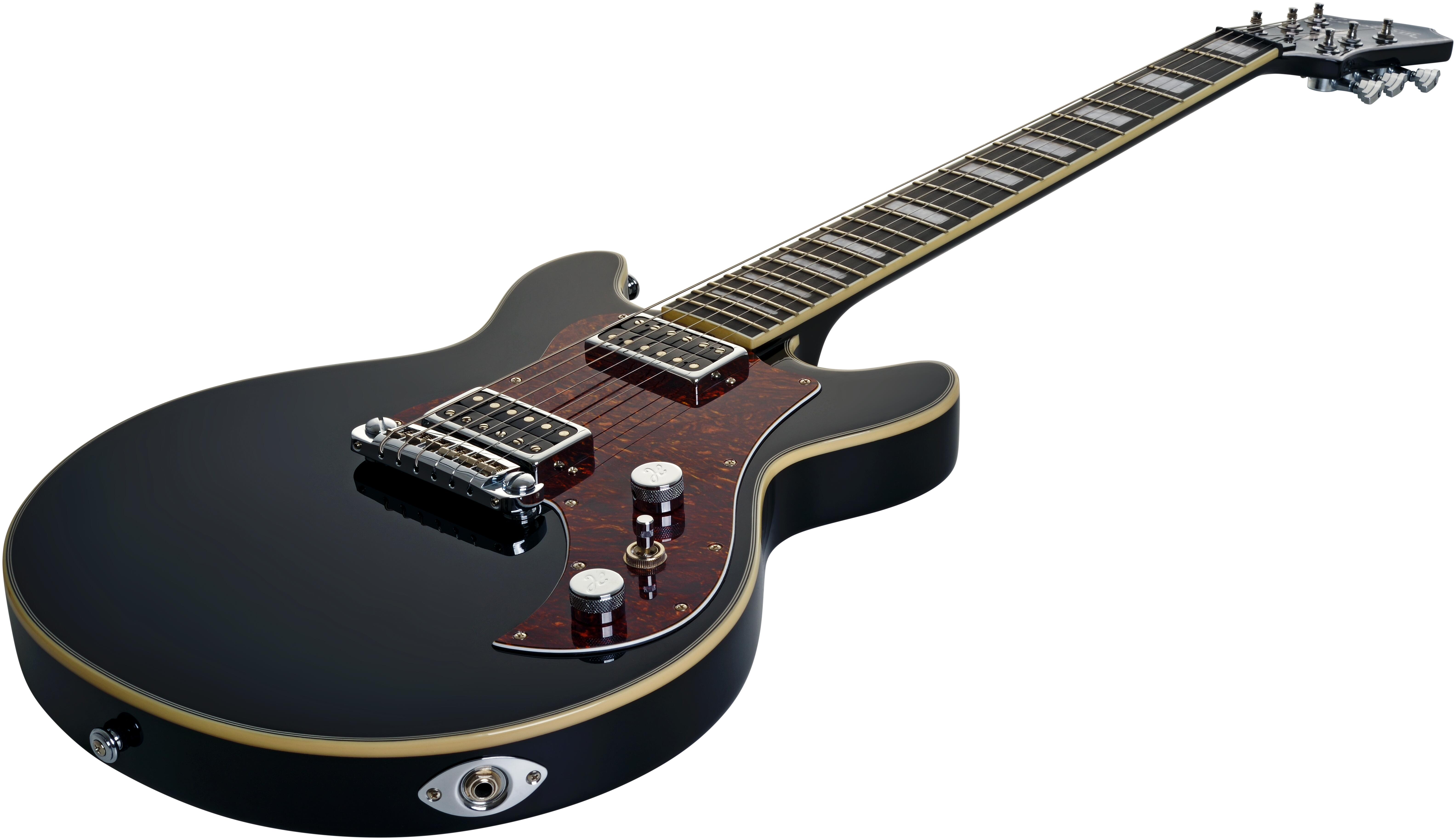 HAGSTROM MEGIN BLK