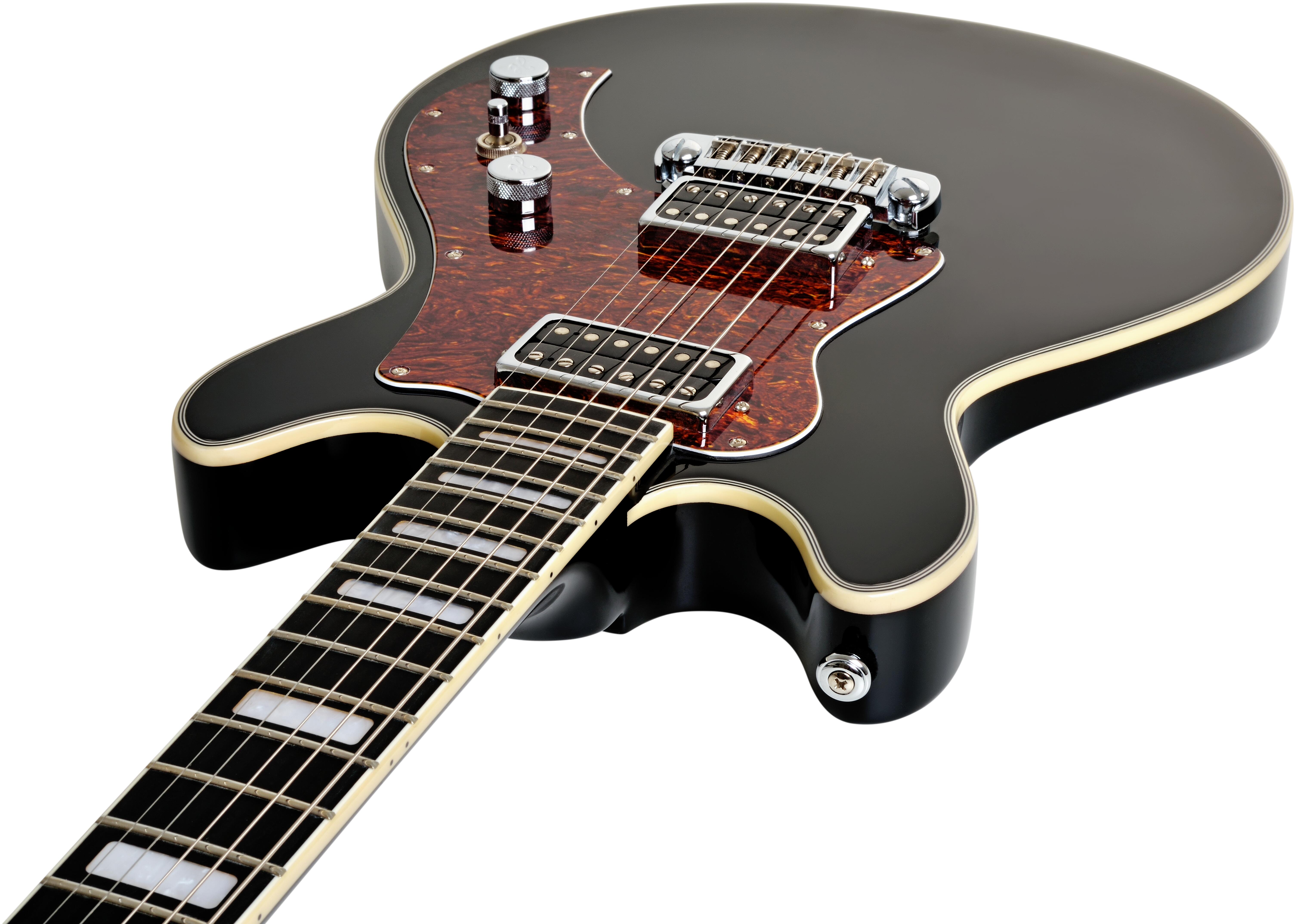 HAGSTROM MEGIN BLK