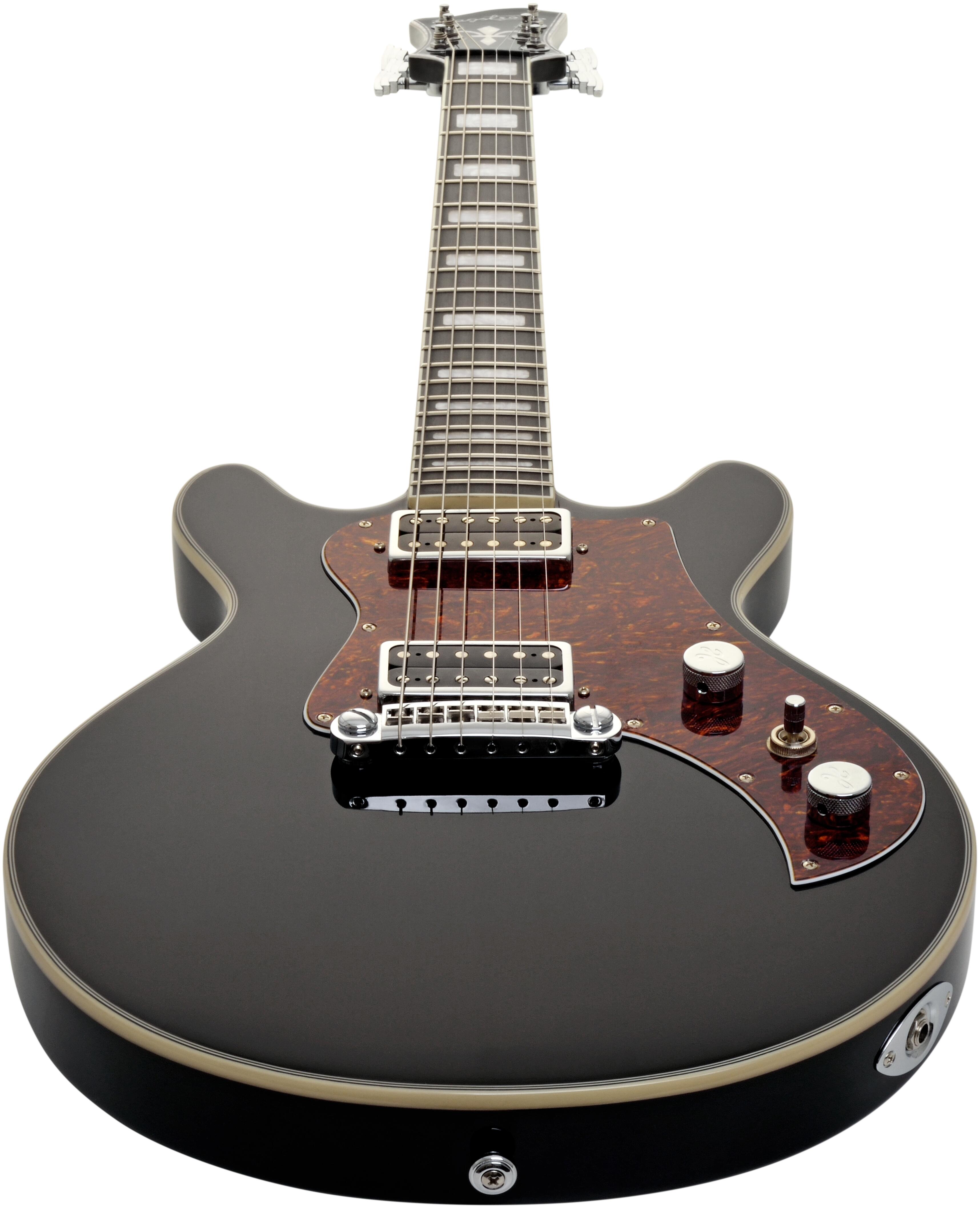 HAGSTROM MEGIN BLK
