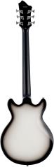 HAGSTROM MEGIN GRB