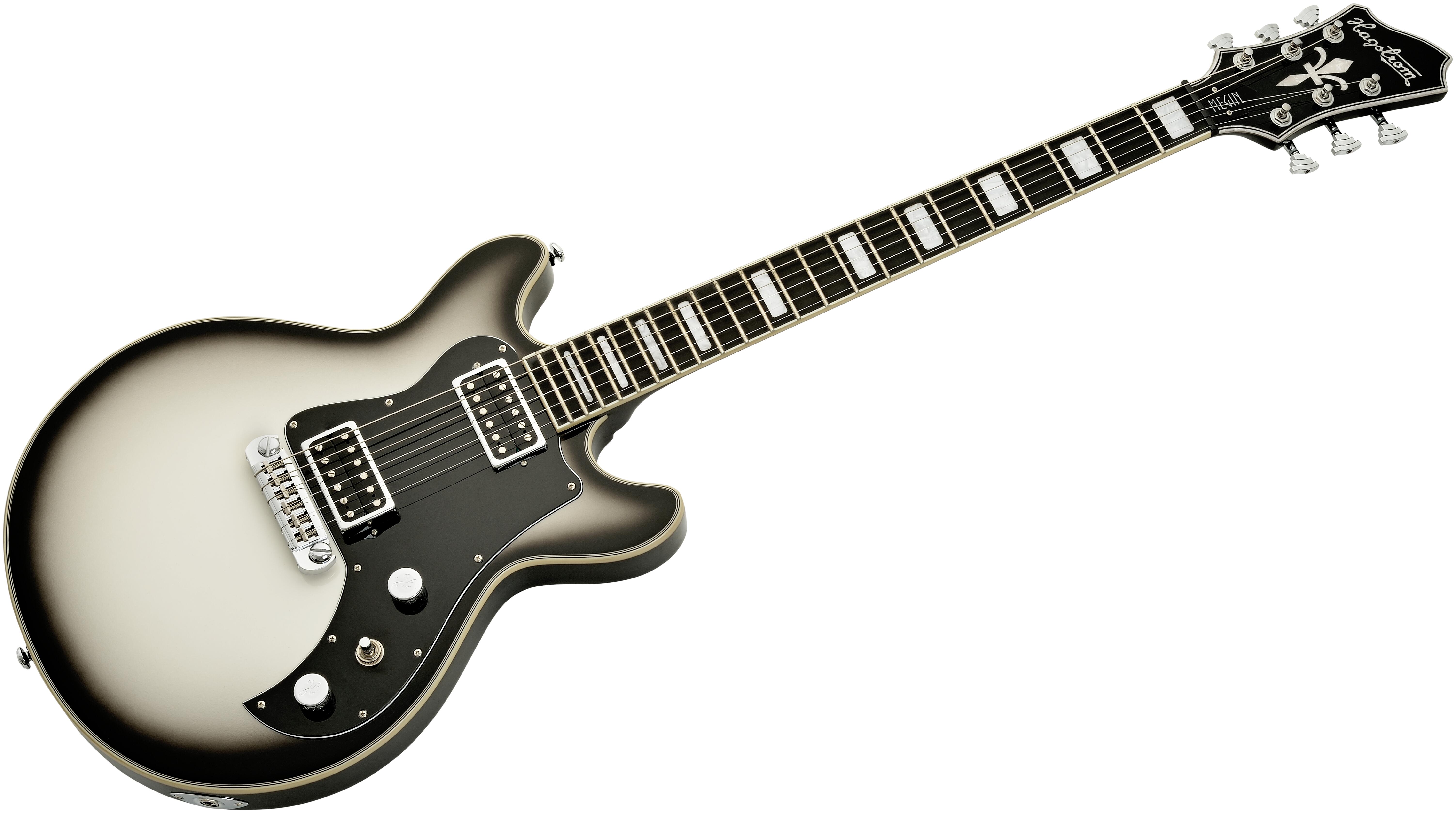 HAGSTROM MEGIN GRB