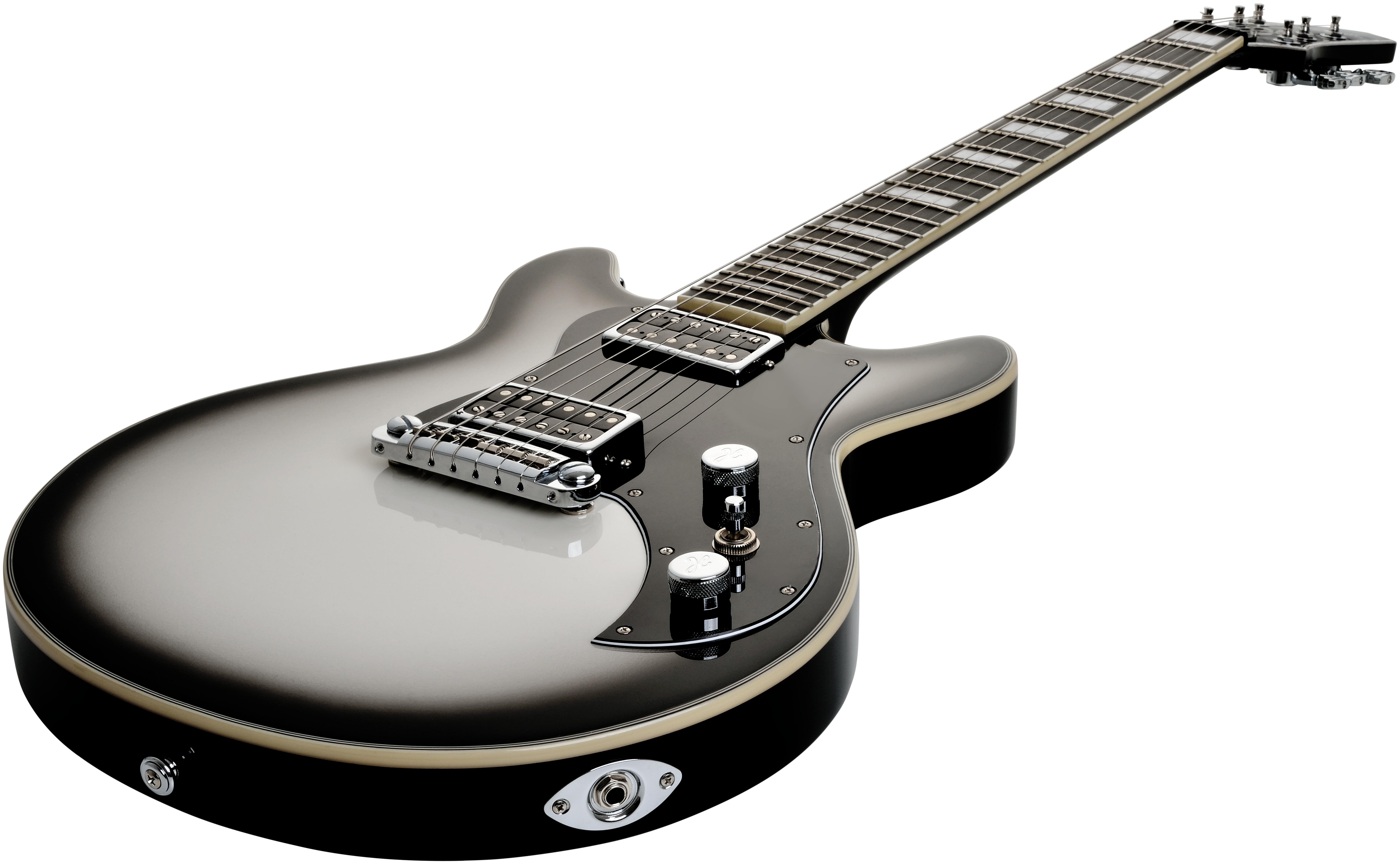 HAGSTROM MEGIN GRB