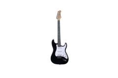 Eko Guitars ST-100 Black - CHITARRA ELETTRICA - B-STOCK