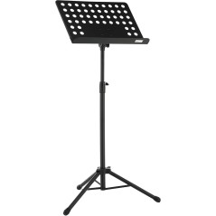 GEWA Pure FX - LEGGIO DA ORCHESTRA IN LAMIERA FORATA