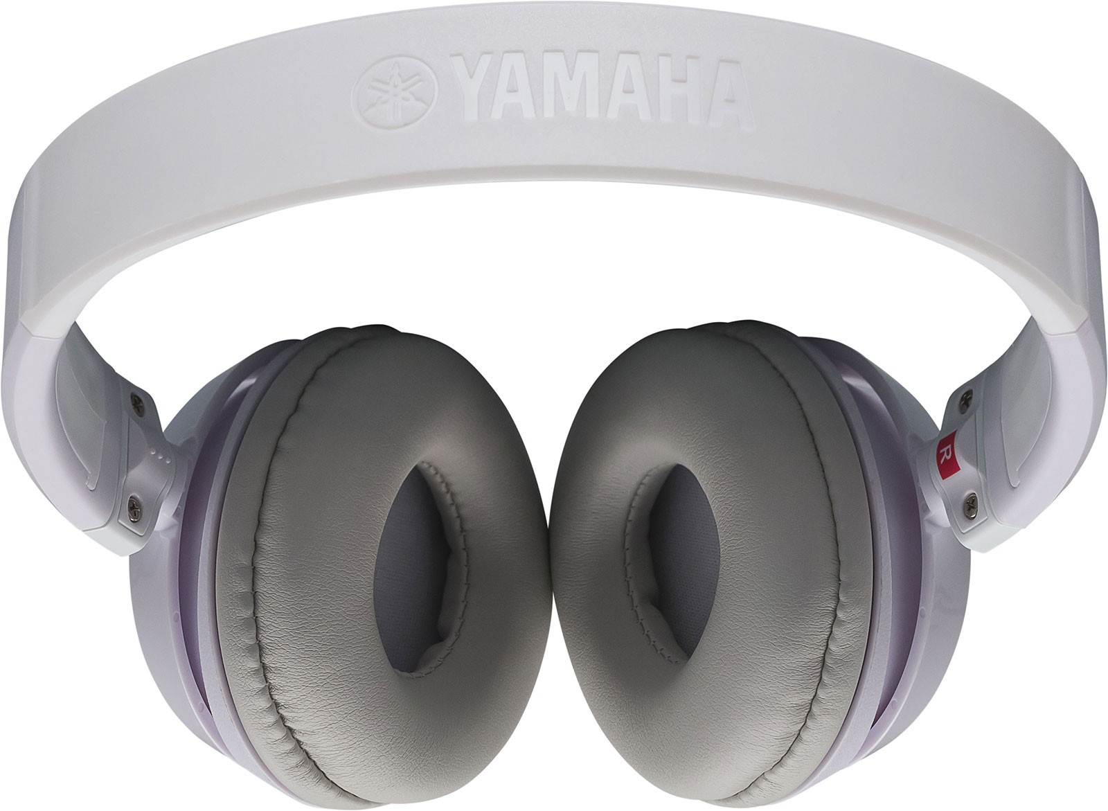 YAMAHA HPH50 WHITE CUFFIA DINAMICA CHIUSA BIANCA DRIVER 38 MM 103 DB ROTAZIONE 90°