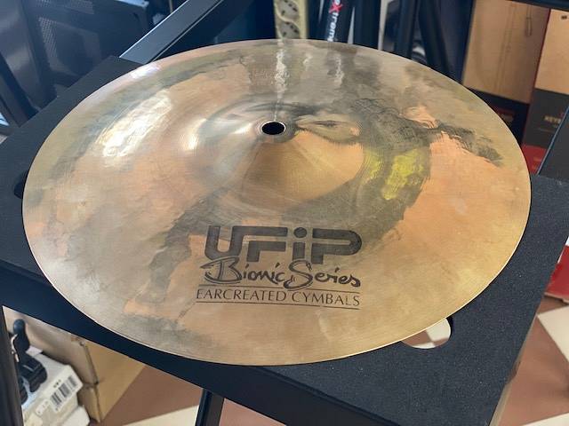 UFIP PIATTO SPLASH BIONIC SERIES 11"-28CM