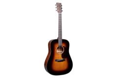 Martin & Co. D-18 Sunburst 2025