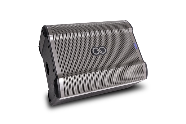 Alto Professional SHEERAN LOOPERS - BUSKER SE