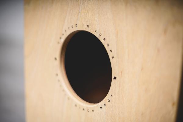 MEINL SC100GRB
