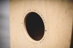 MEINL SC100GRB