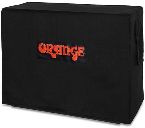 ORANGE OBC112 COVER
