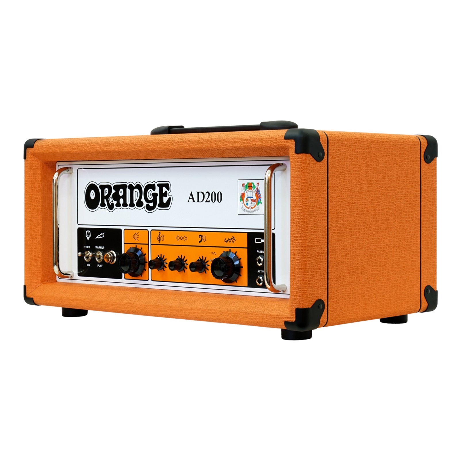ORANGE AD200