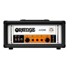 ORANGE AD200 BK