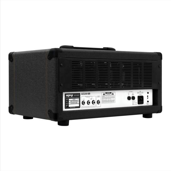 ORANGE AD200 BK