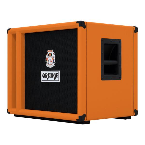 ORANGE OBC115C