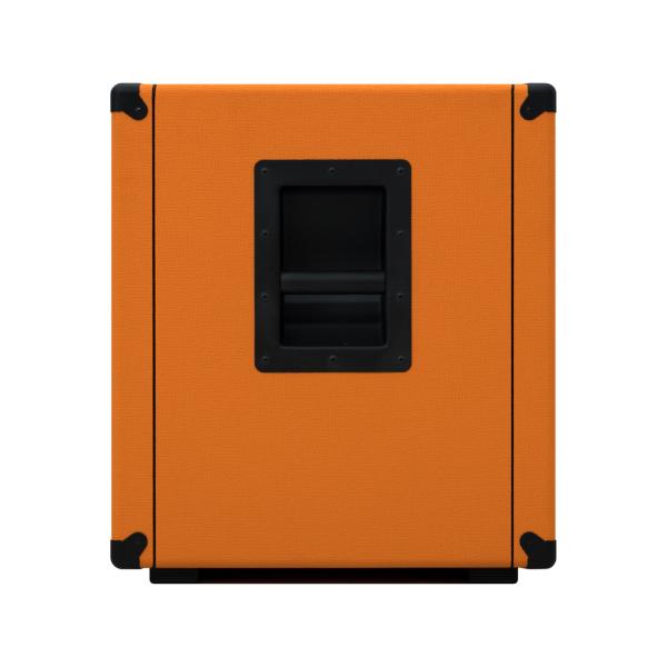 ORANGE OBC115C