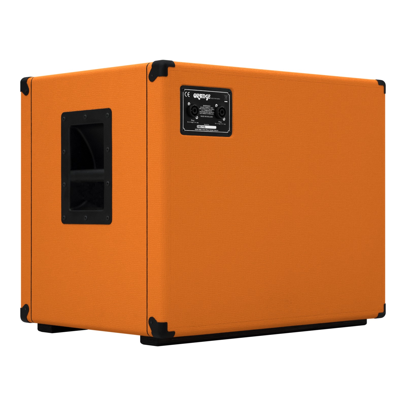 ORANGE OBC115C