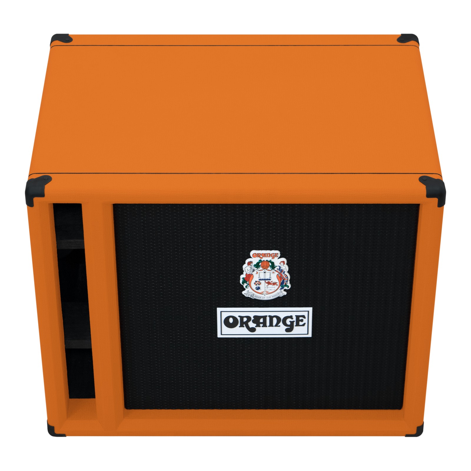 ORANGE OBC115C