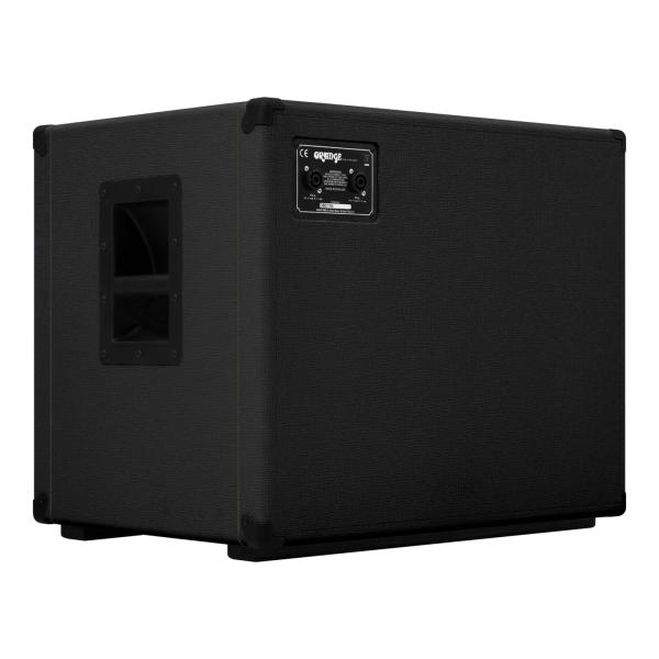 ORANGE OBC115C BK