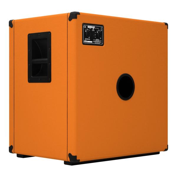 ORANGE OBC410HC