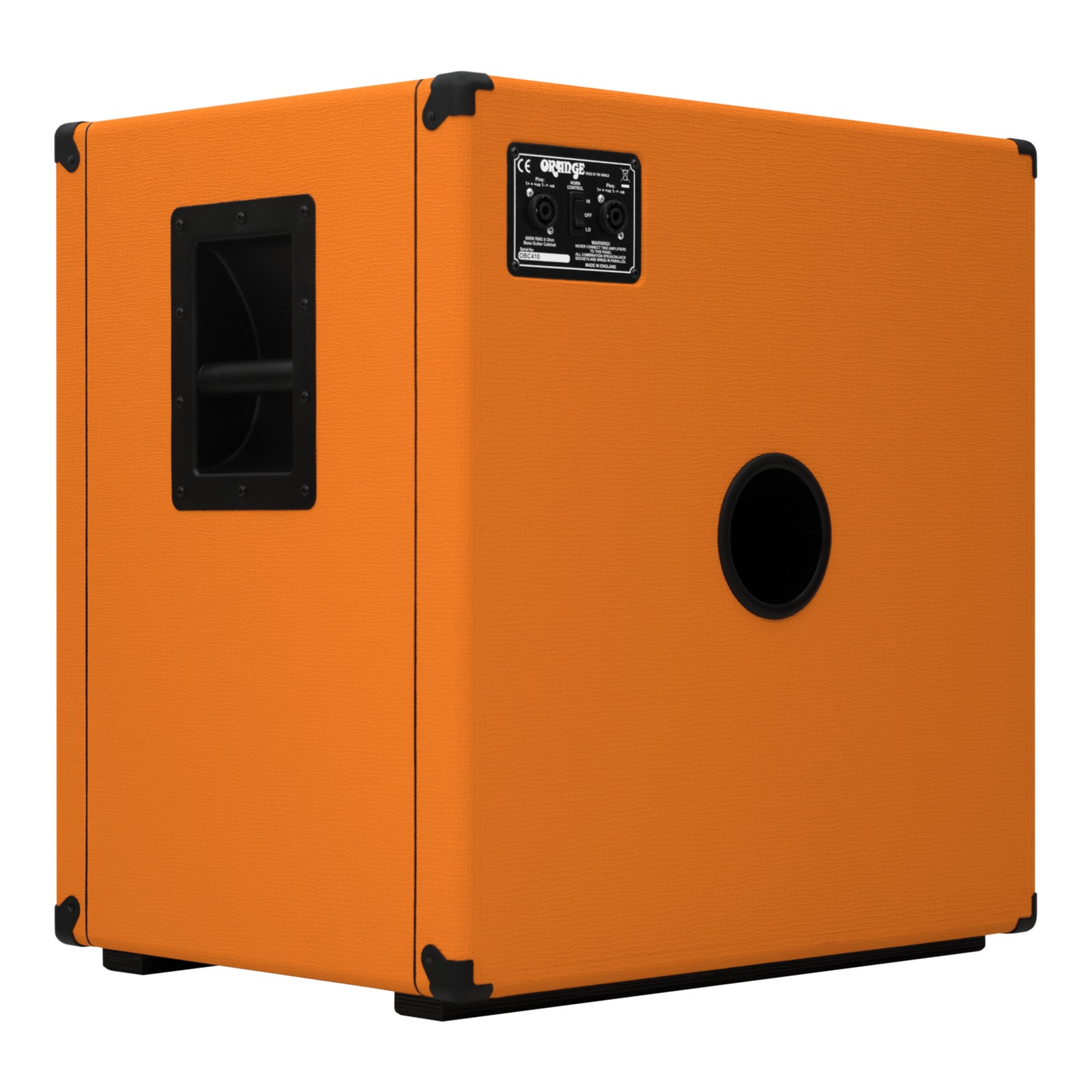 ORANGE OBC410HC
