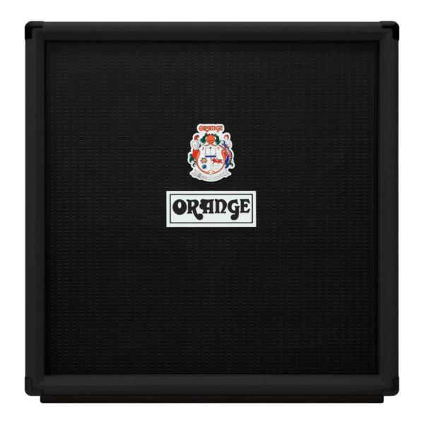 ORANGE OBC410HC BK