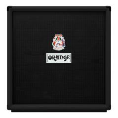 ORANGE OBC410HC BK