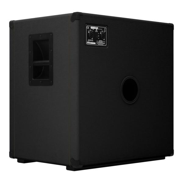 ORANGE OBC410HC BK