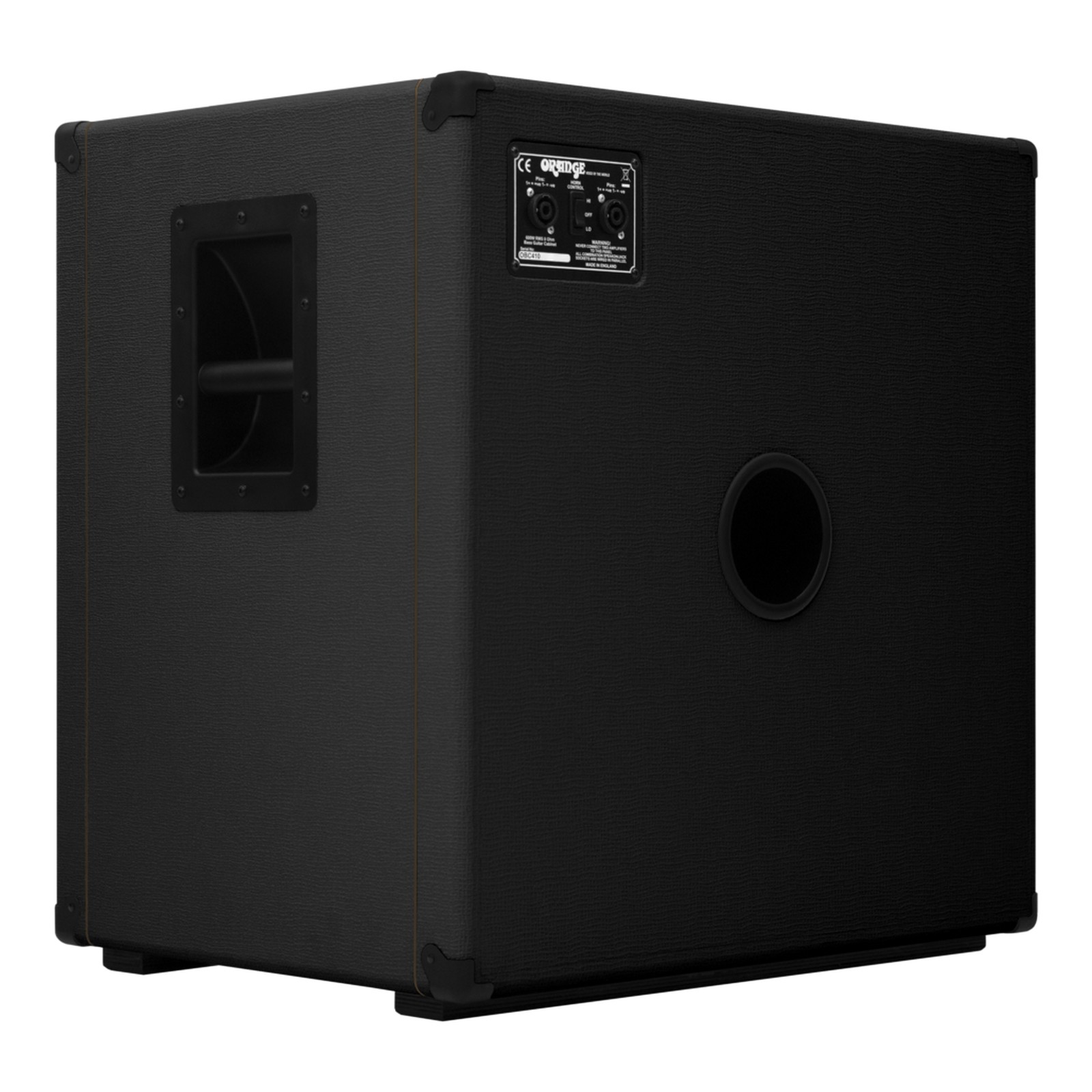 ORANGE OBC410HC BK