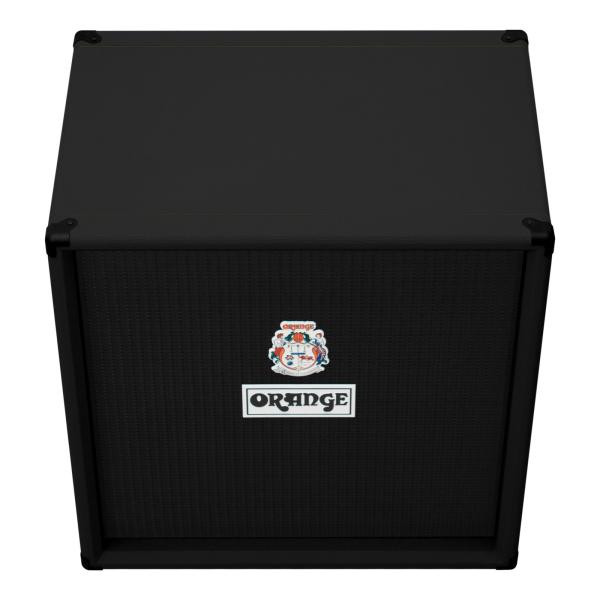 ORANGE OBC410HC BK