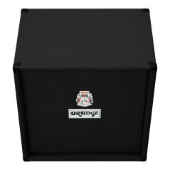 ORANGE OBC410HC BK