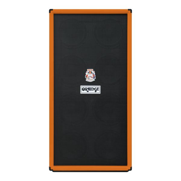 ORANGE OBC810C