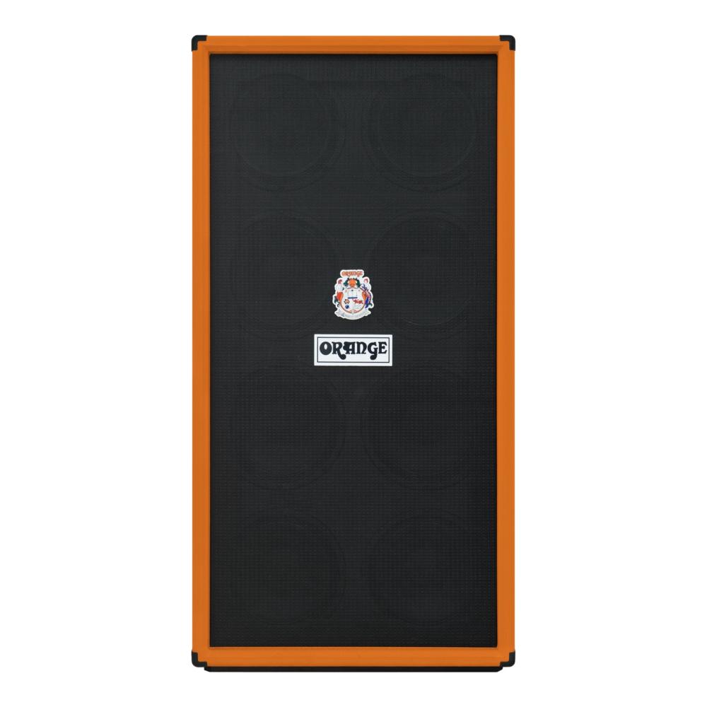 ORANGE OBC810C