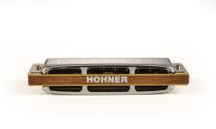 HOHNER BLUES HARP C MAJOR NEW
