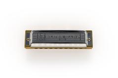 HOHNER BLUES HARP D MAJOR NEW