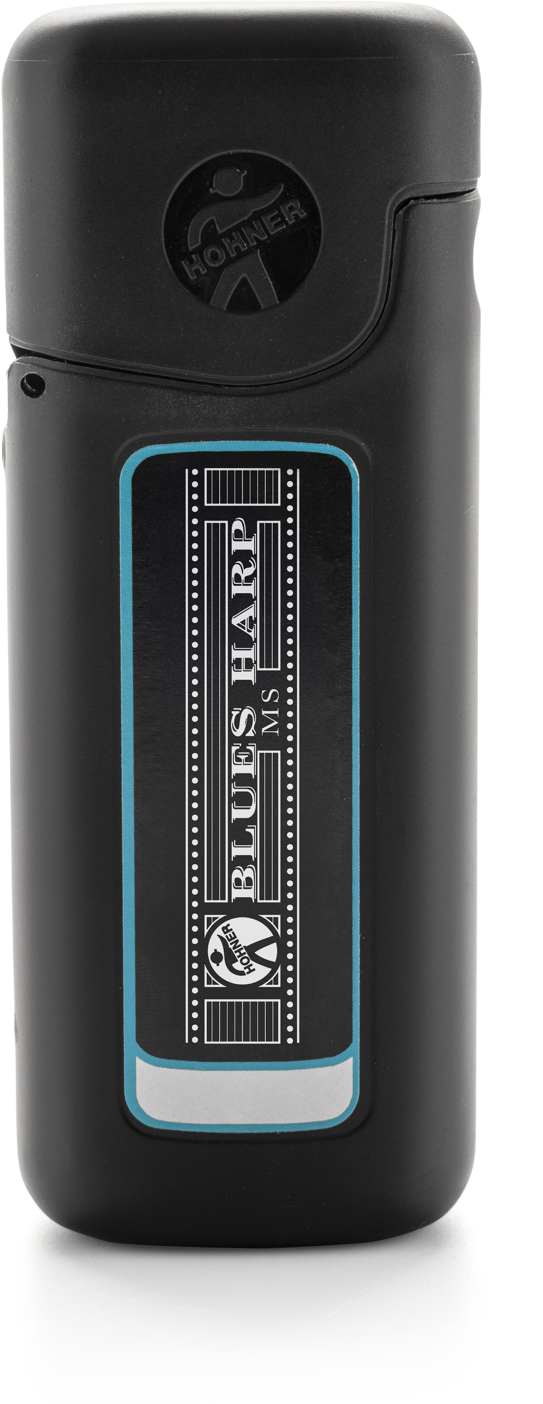 HOHNER BLUES HARP D MAJOR NEW