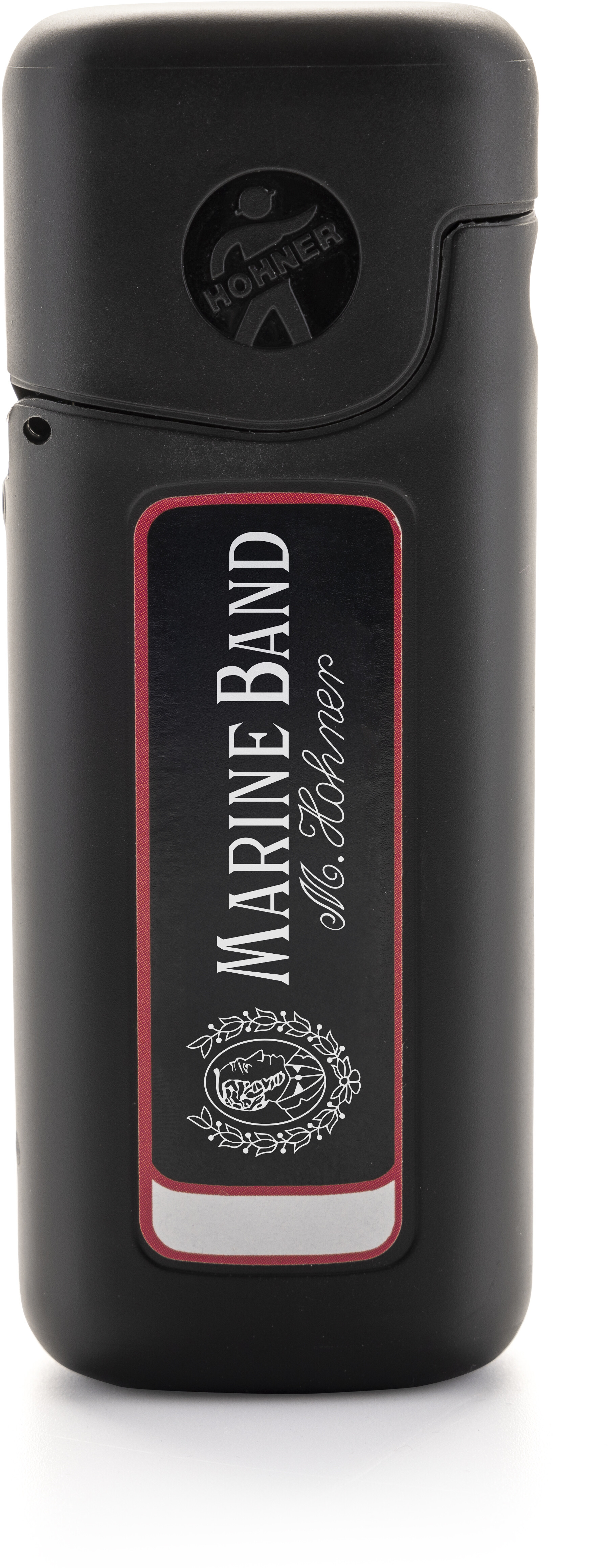 HOHNER MARINE BAND 1896 C MAJOR NEW